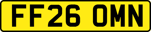 FF26OMN