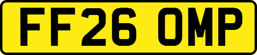 FF26OMP