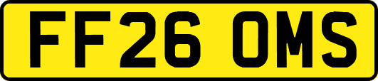 FF26OMS