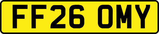 FF26OMY