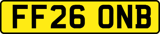 FF26ONB