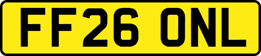 FF26ONL