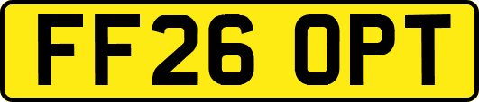 FF26OPT