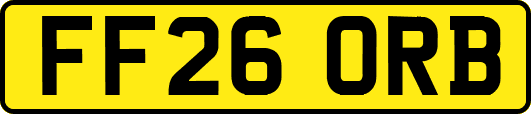 FF26ORB