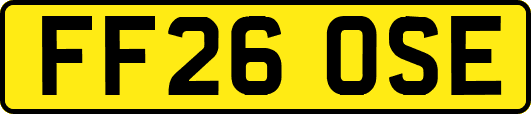 FF26OSE