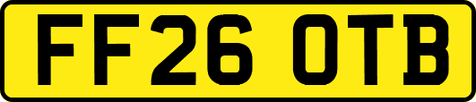 FF26OTB