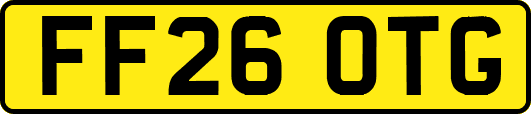 FF26OTG