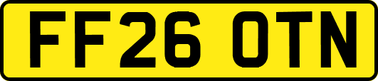 FF26OTN