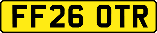 FF26OTR