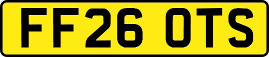 FF26OTS