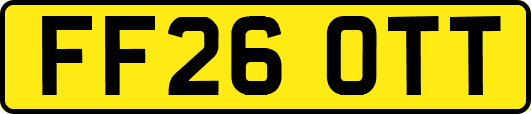 FF26OTT