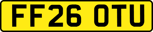 FF26OTU