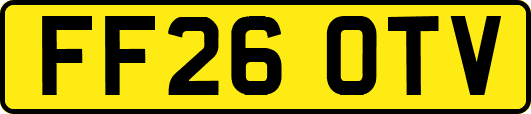 FF26OTV