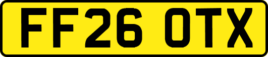 FF26OTX