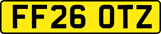 FF26OTZ