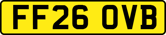 FF26OVB