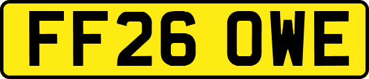 FF26OWE