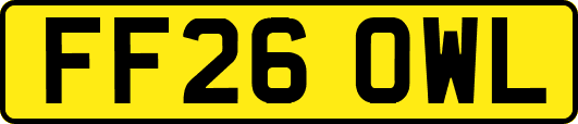 FF26OWL