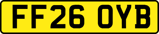 FF26OYB