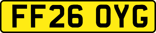 FF26OYG