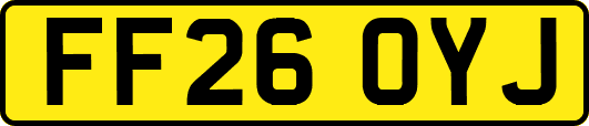 FF26OYJ