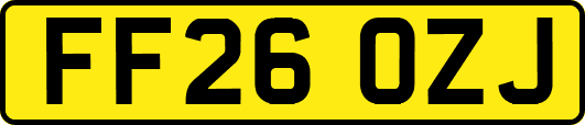 FF26OZJ