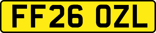 FF26OZL