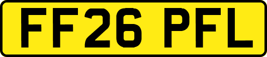 FF26PFL