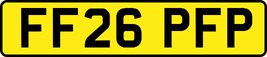 FF26PFP