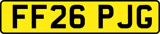 FF26PJG
