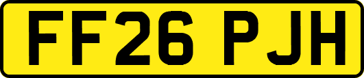 FF26PJH