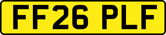 FF26PLF