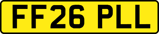 FF26PLL