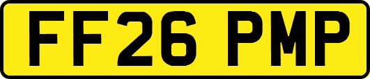 FF26PMP