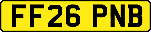 FF26PNB