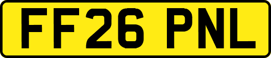FF26PNL