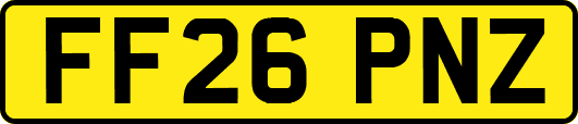 FF26PNZ
