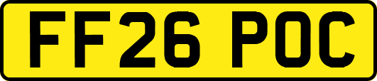 FF26POC