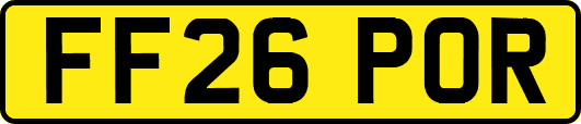 FF26POR