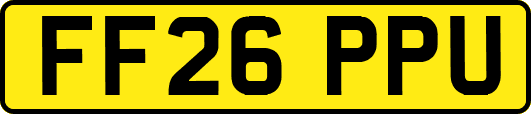 FF26PPU
