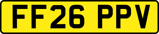 FF26PPV