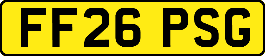 FF26PSG