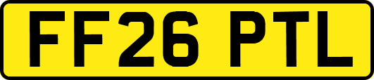 FF26PTL