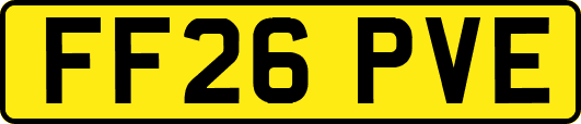 FF26PVE