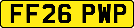 FF26PWP