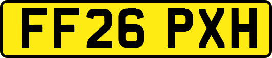 FF26PXH