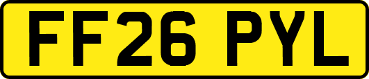 FF26PYL