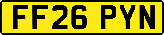 FF26PYN