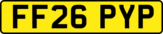FF26PYP