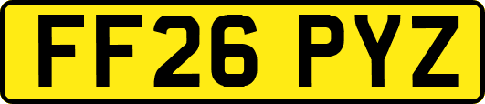 FF26PYZ